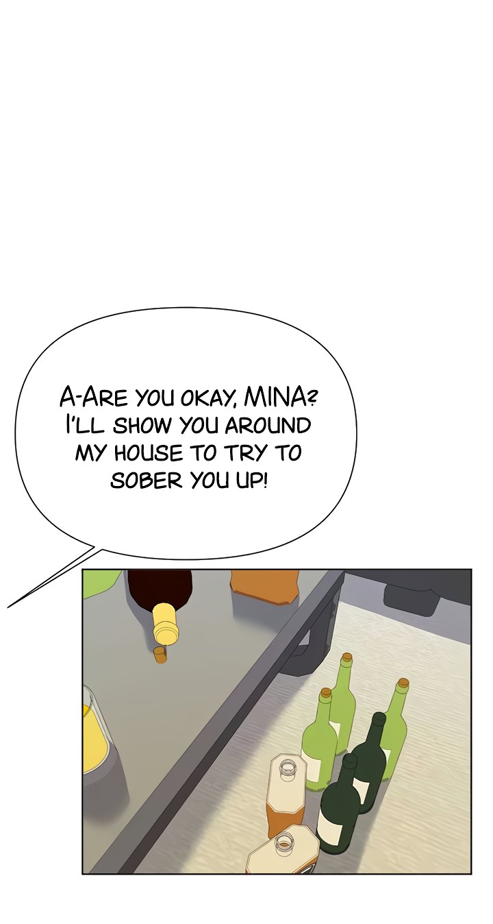 Nerd Takes All Chapter 60 image 28