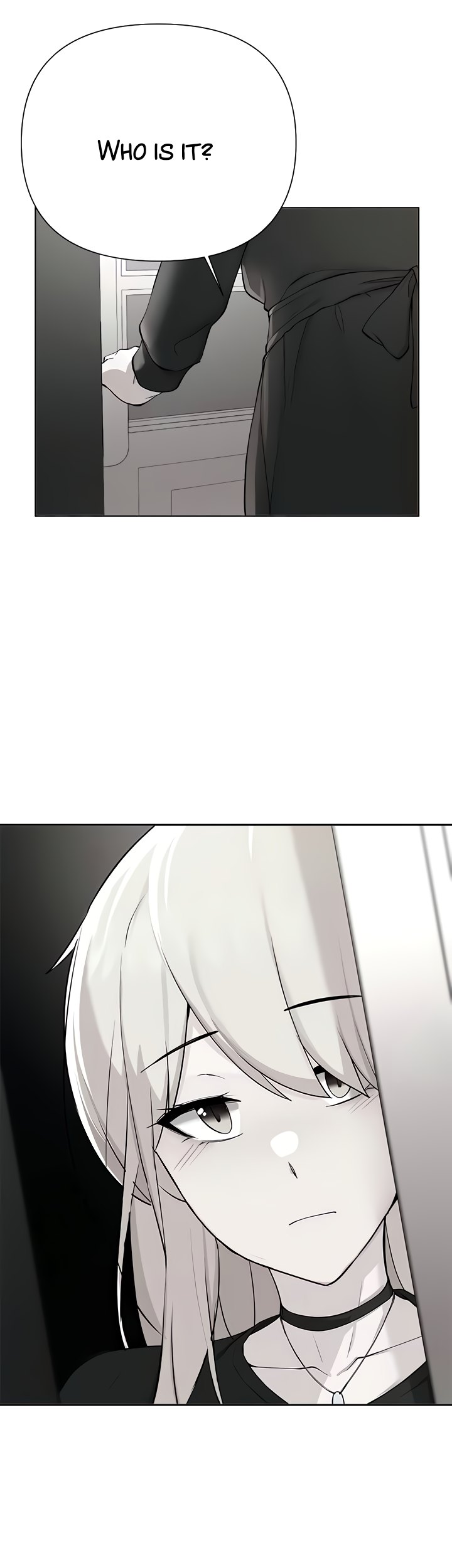 Nerd Takes All Chapter 60 image 2