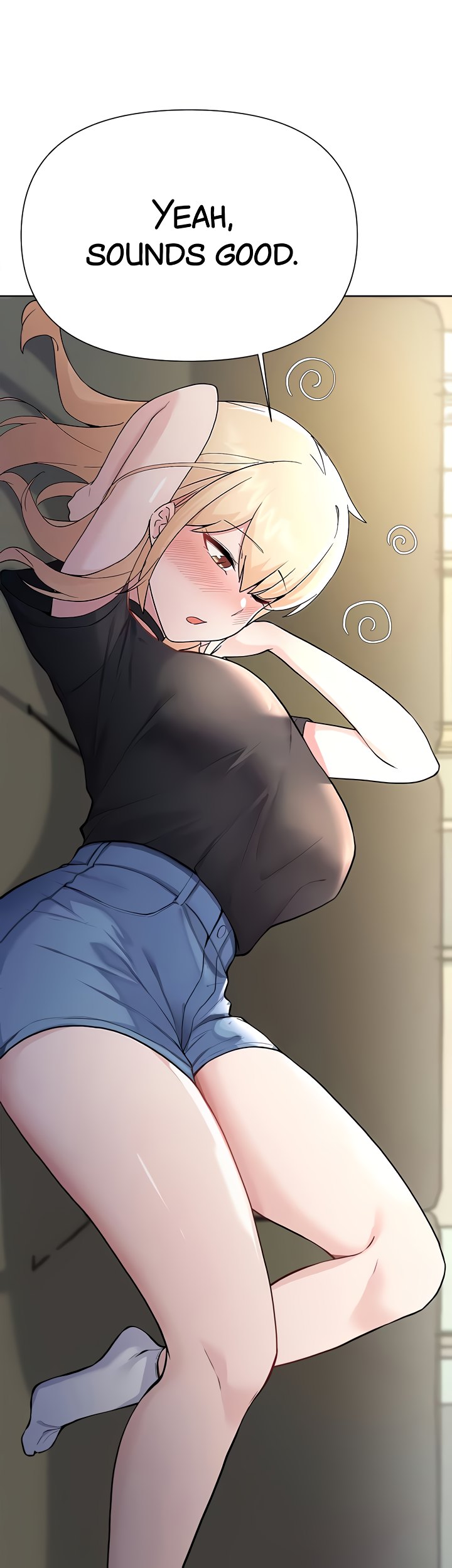 Nerd Takes All Chapter 60 image 29