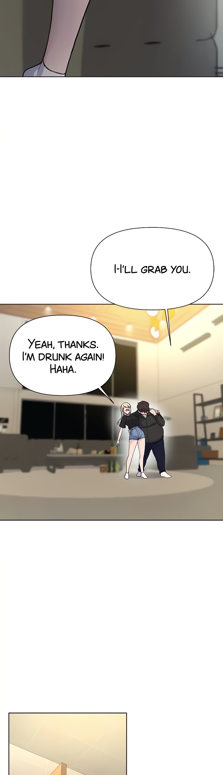 Nerd Takes All Chapter 60 image 30