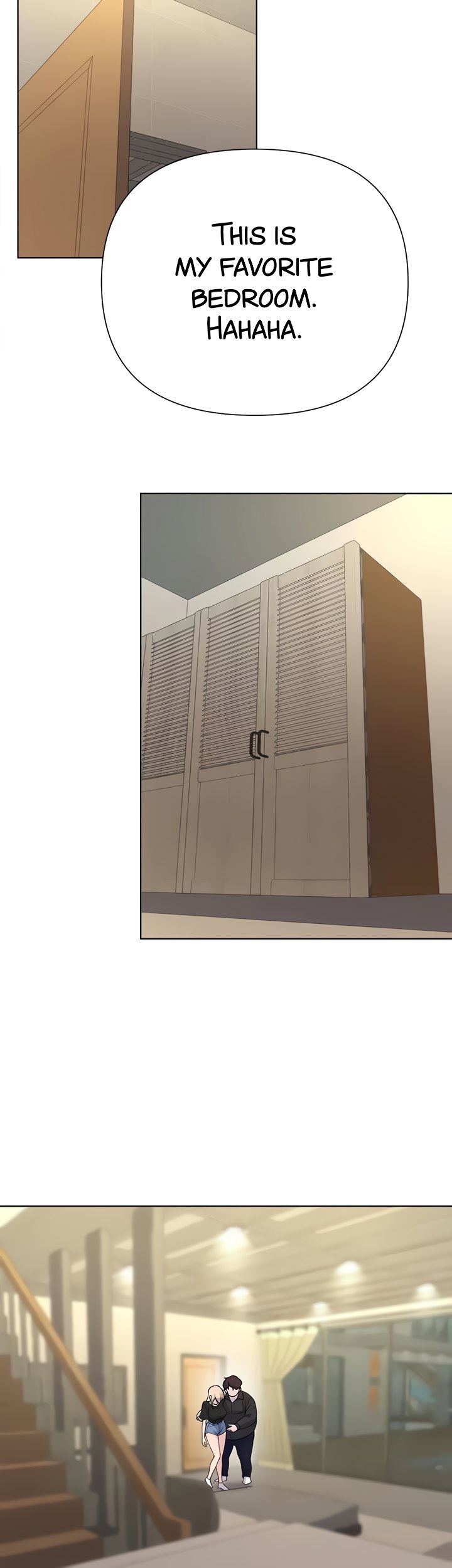 Nerd Takes All Chapter 60 image 31