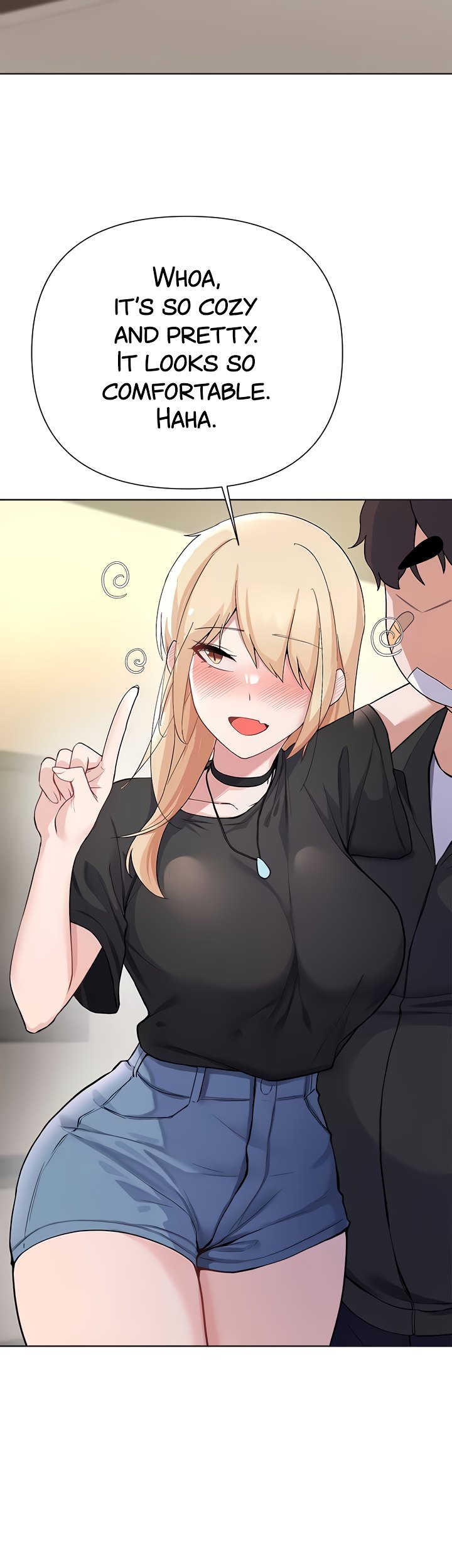 Nerd Takes All Chapter 60 image 32