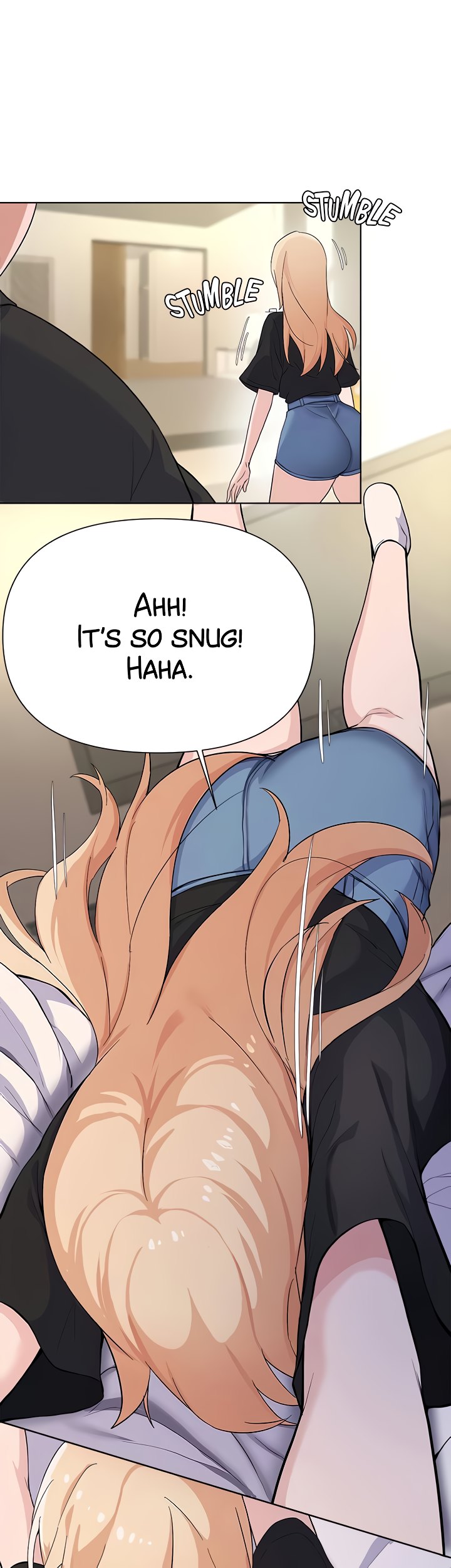 Nerd Takes All Chapter 60 image 33