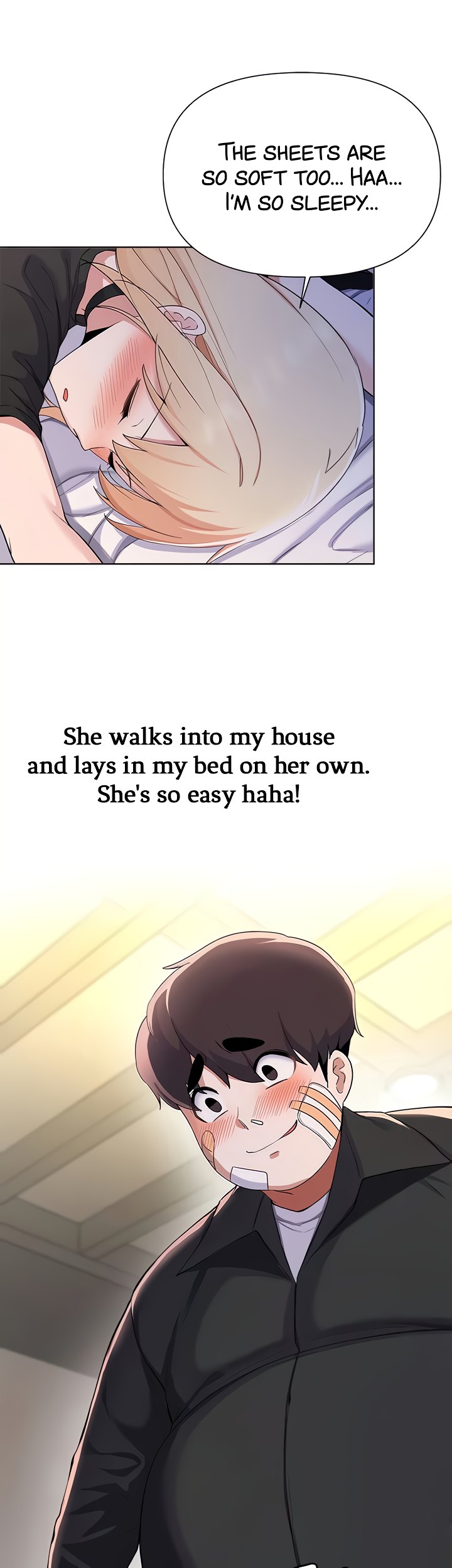 Nerd Takes All Chapter 60 image 35