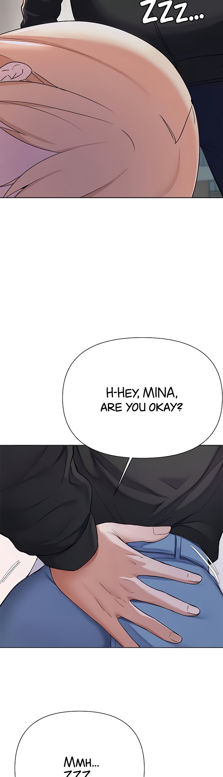 Nerd Takes All Chapter 60 image 36