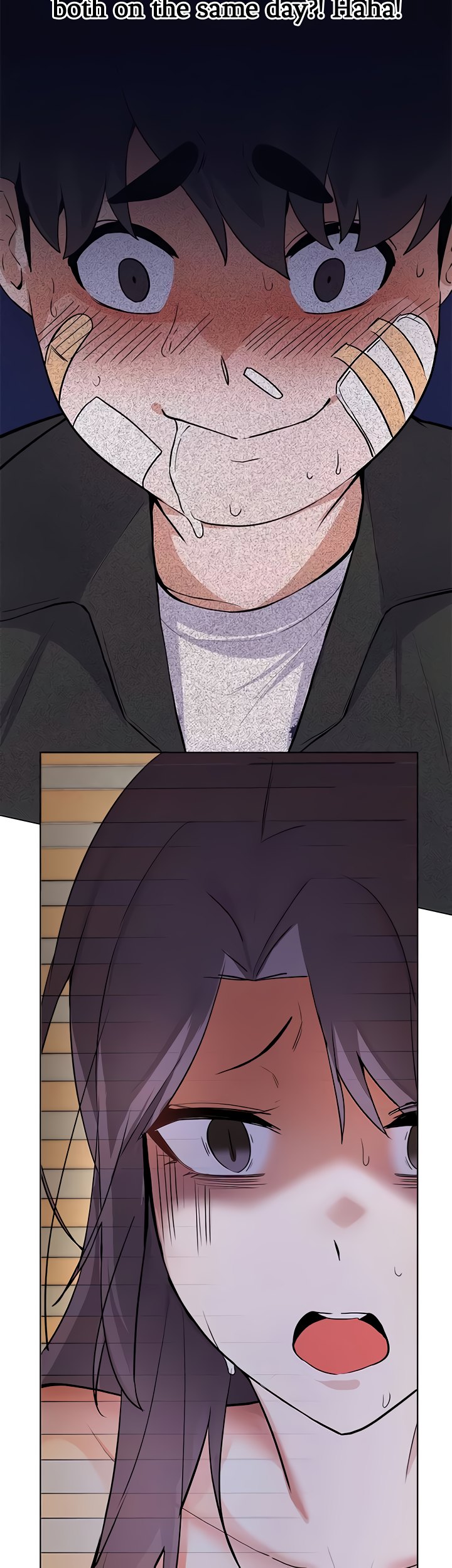 Nerd Takes All Chapter 60 image 42