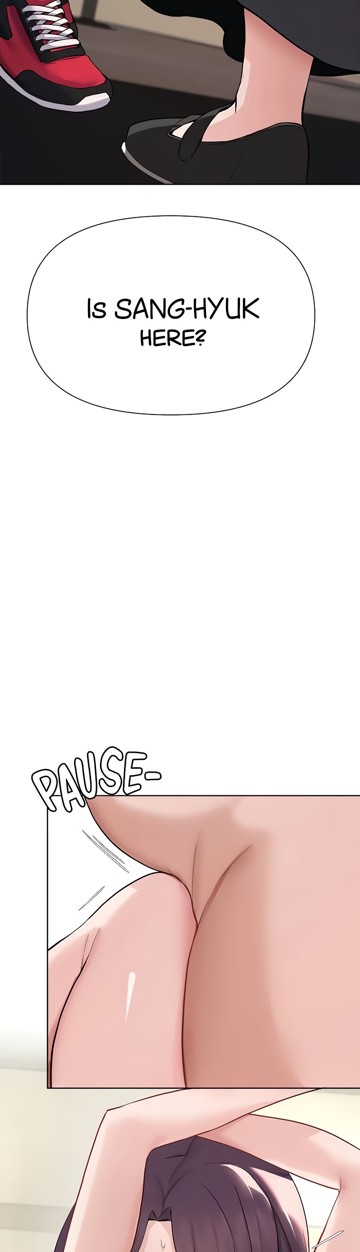 Nerd Takes All Chapter 60 image 6