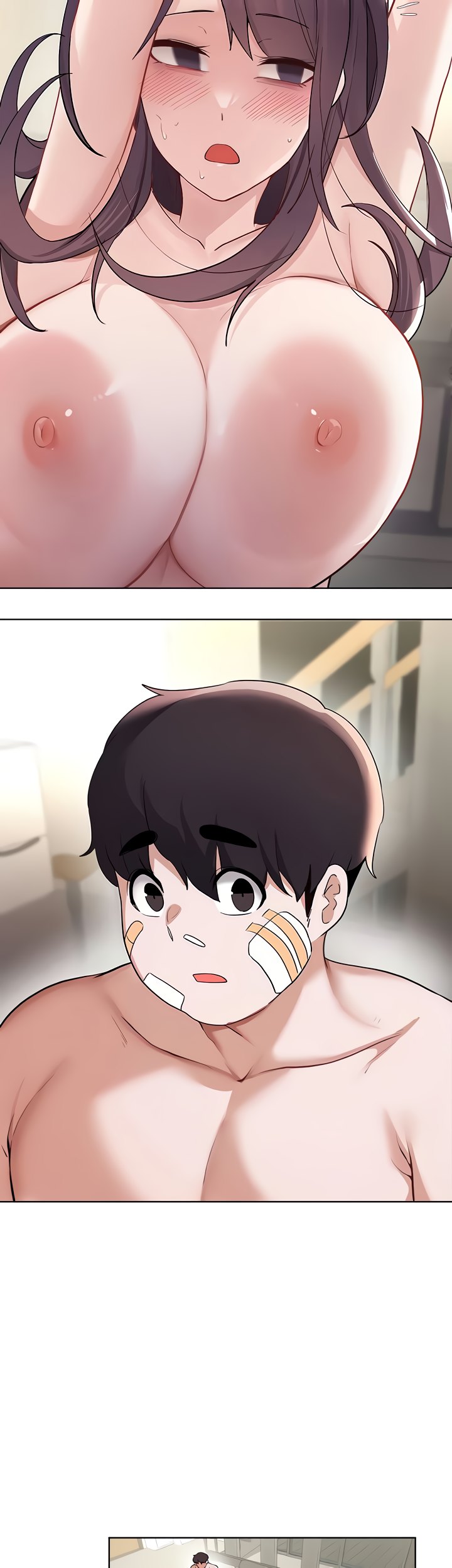 Nerd Takes All Chapter 60 image 7