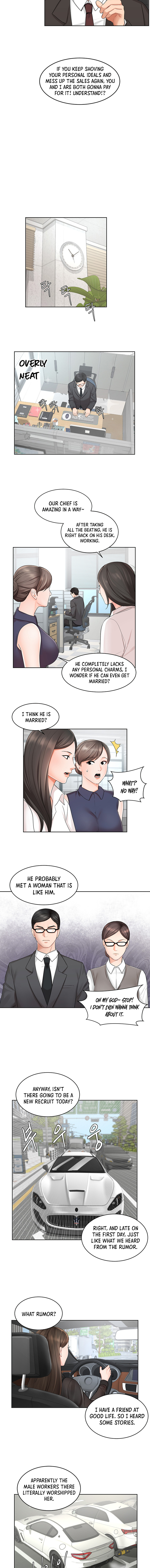 Sold Out Girl Chapter 1 image 10