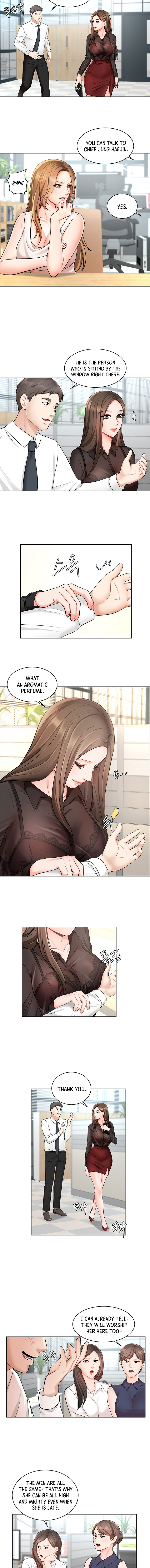 Sold Out Girl Chapter 1 image 12