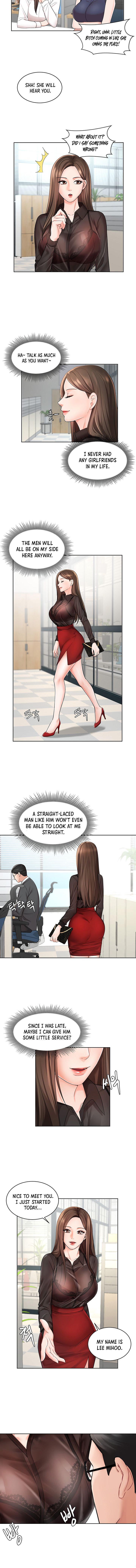 Sold Out Girl Chapter 1 image 13