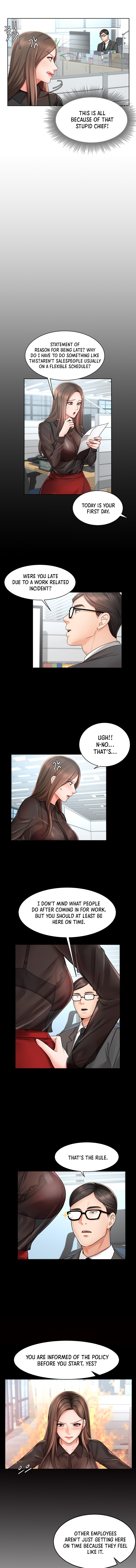 Sold Out Girl Chapter 1 image 16