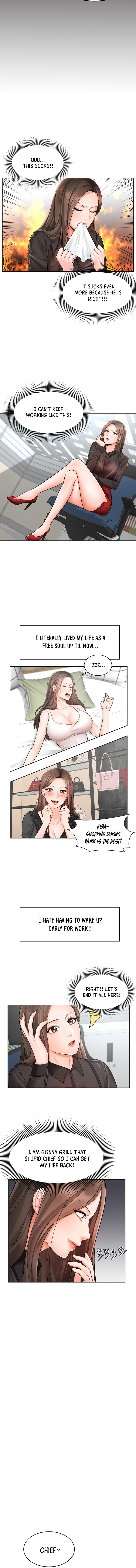 Sold Out Girl Chapter 1 image 17