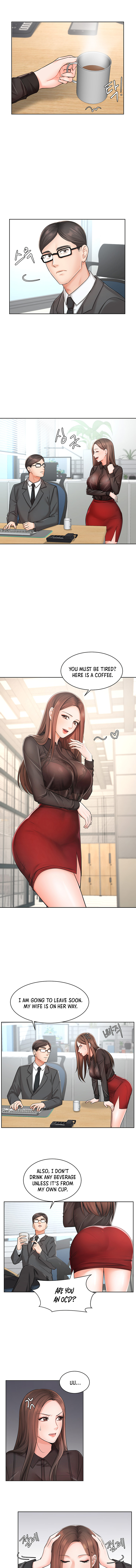 Sold Out Girl Chapter 1 image 18
