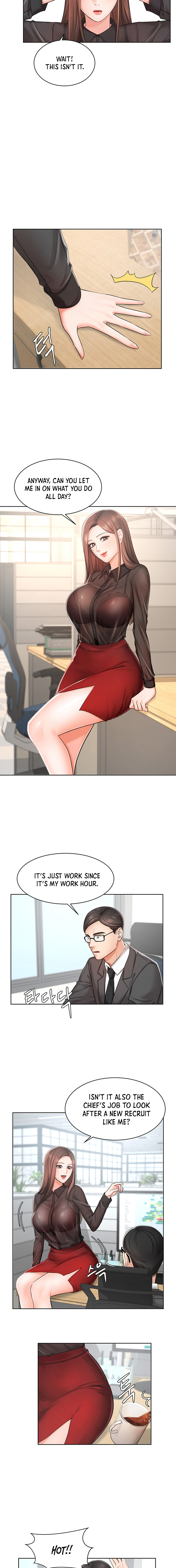 Sold Out Girl Chapter 1 image 19