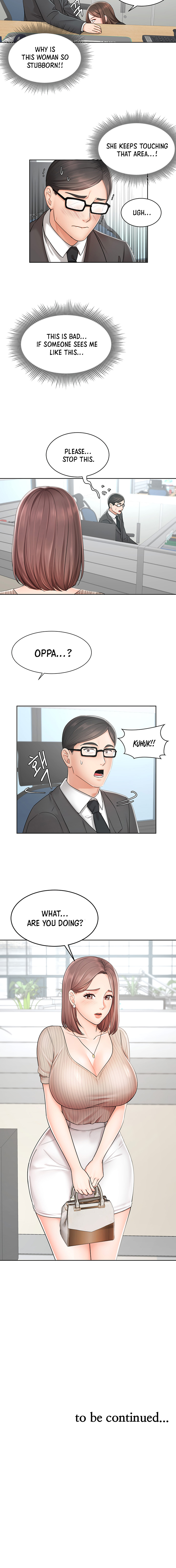 Sold Out Girl Chapter 1 image 21