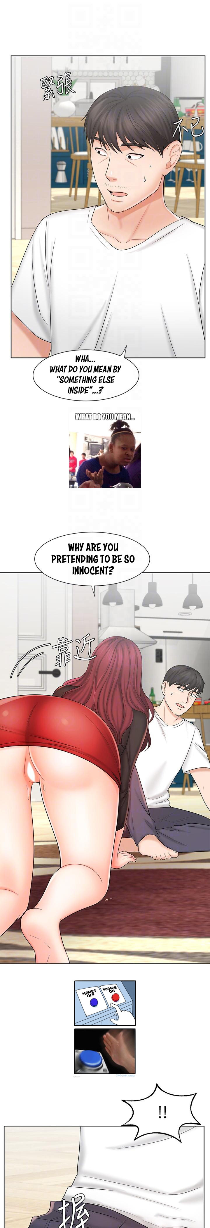 Sold Out Girl Chapter 10 image 13