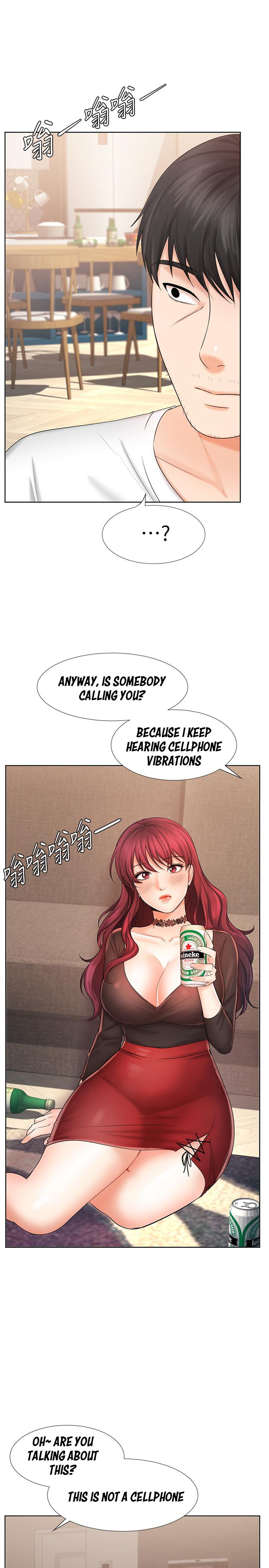 Sold Out Girl Chapter 10 image 1