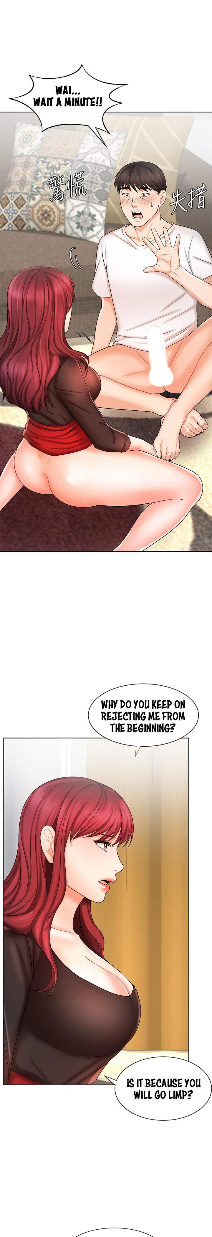 Sold Out Girl Chapter 10 image 21