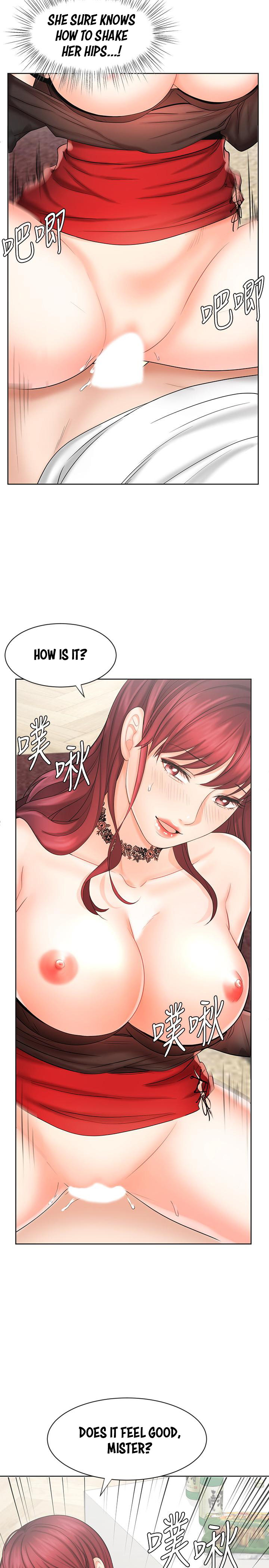 Sold Out Girl Chapter 10 image 30
