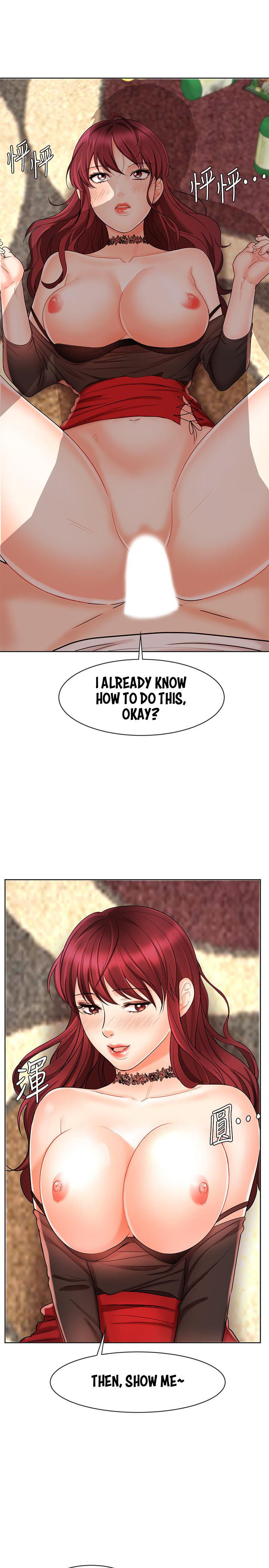 Sold Out Girl Chapter 10 image 34