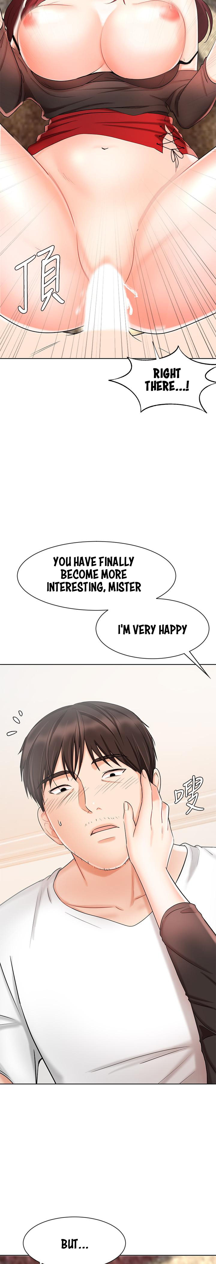 Sold Out Girl Chapter 10 image 36