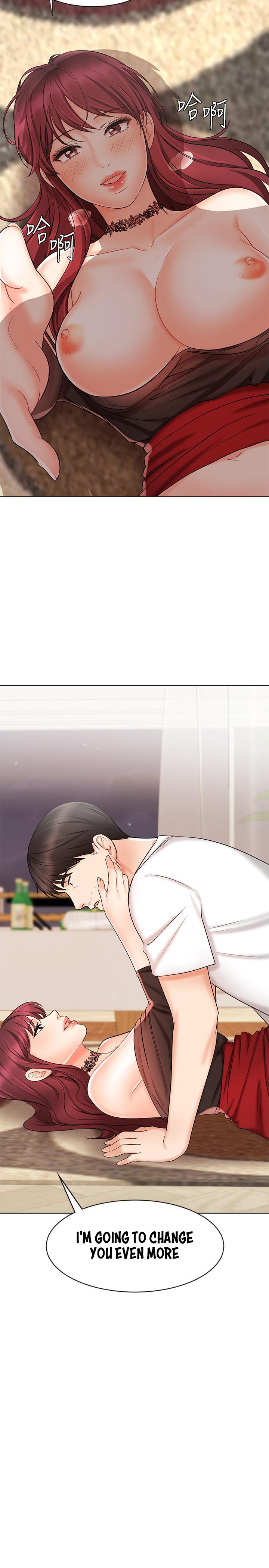 Sold Out Girl Chapter 10 image 37