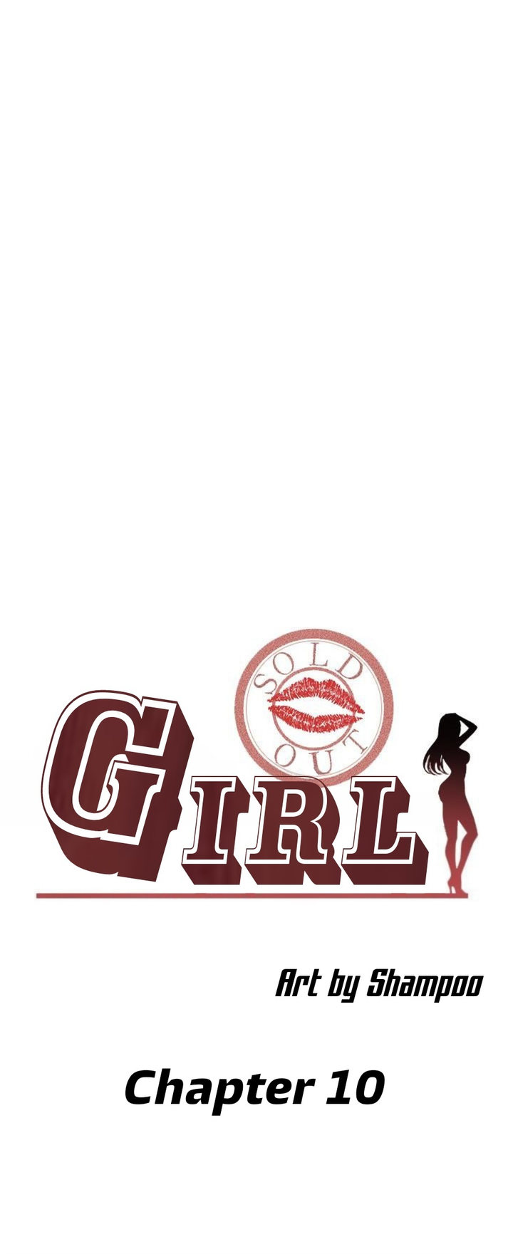 Sold Out Girl Chapter 10 image 4