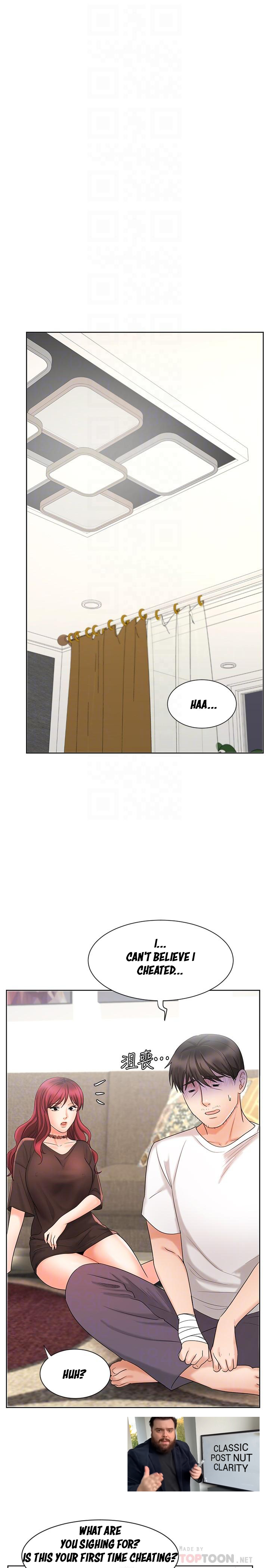 Sold Out Girl Chapter 11 image 18