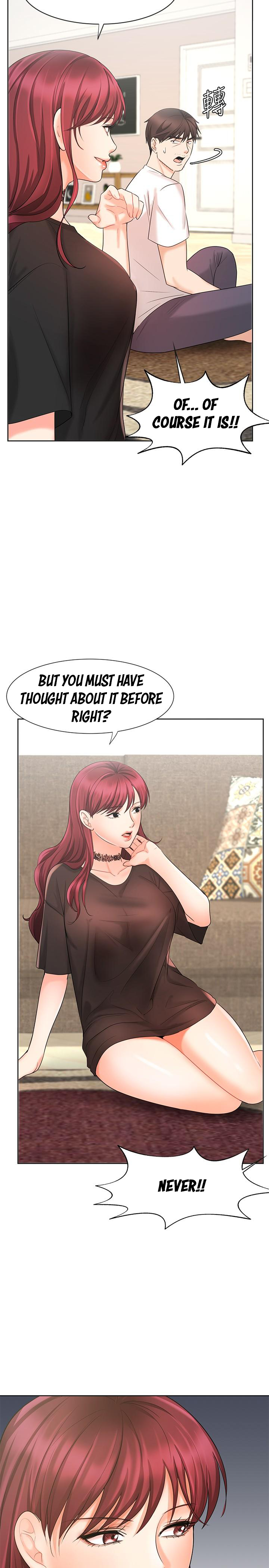 Sold Out Girl Chapter 11 image 19