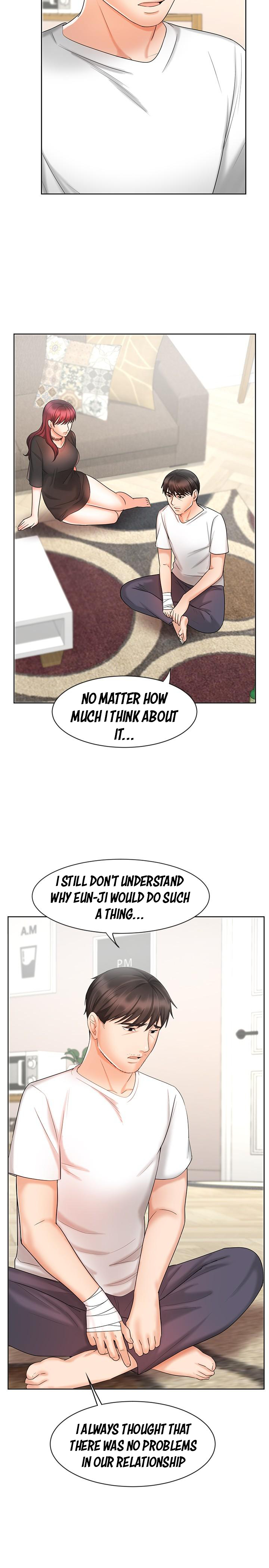 Sold Out Girl Chapter 11 image 23