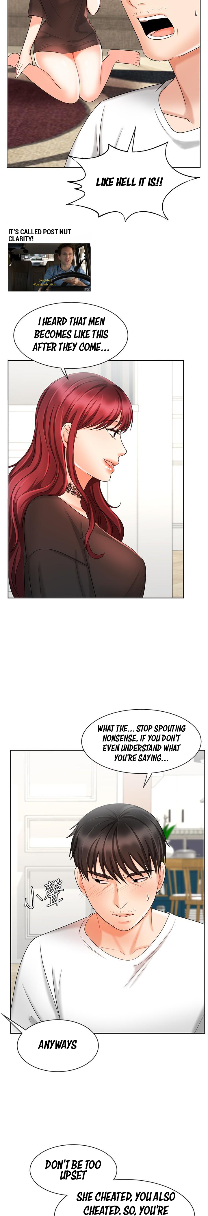 Sold Out Girl Chapter 11 image 28