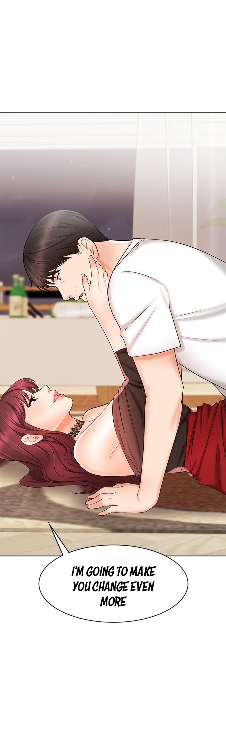 Sold Out Girl Chapter 11 image 2