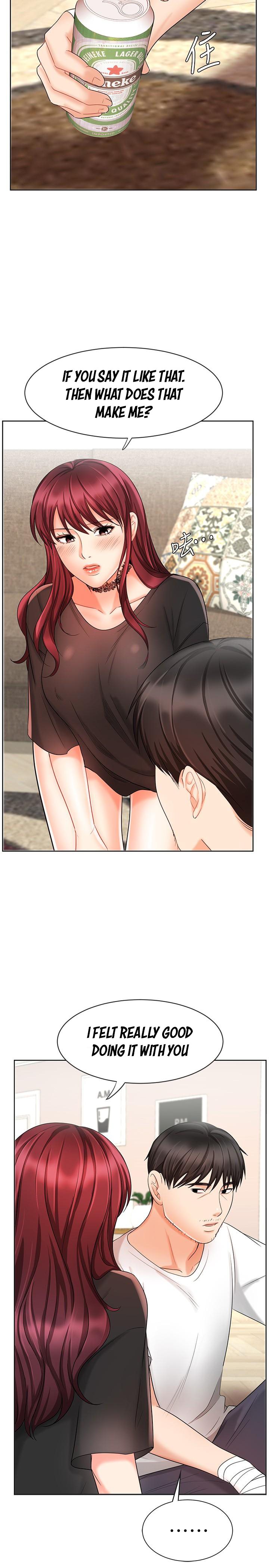Sold Out Girl Chapter 11 image 30
