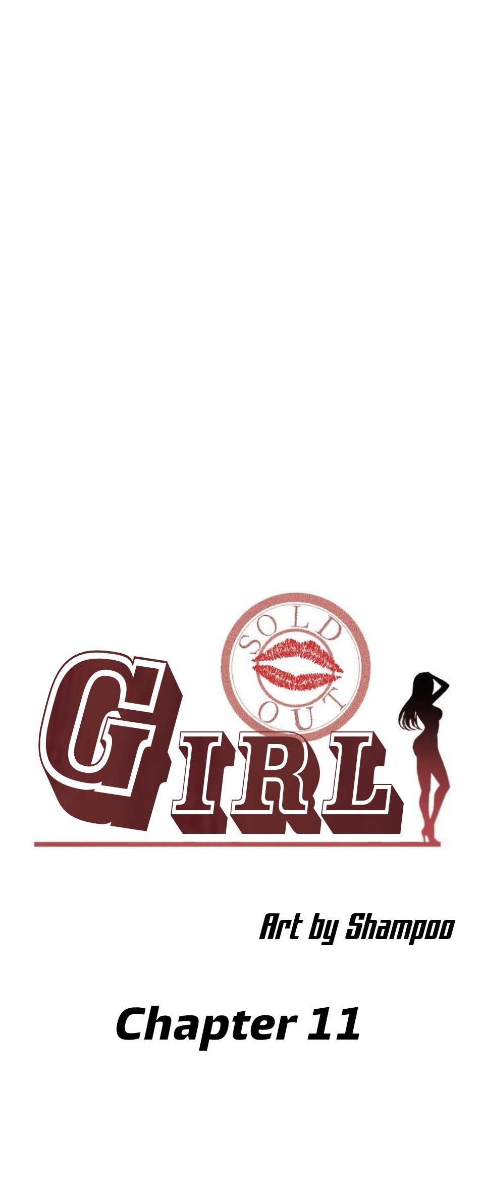 Sold Out Girl Chapter 11 image 3
