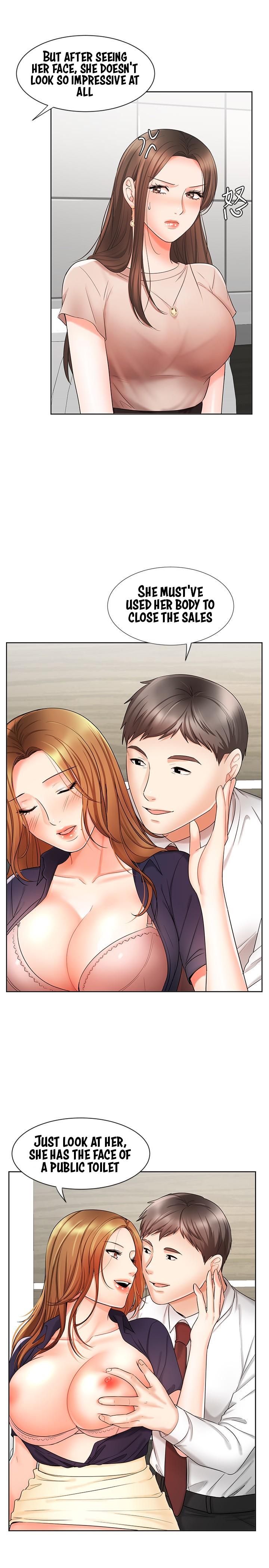 Sold Out Girl Chapter 12 image 12
