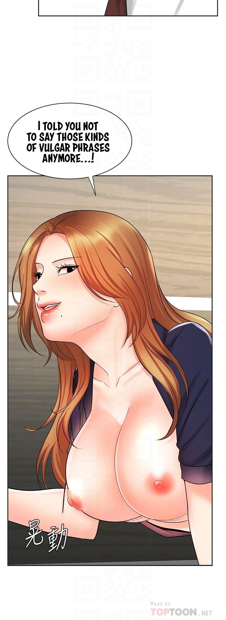 Sold Out Girl Chapter 12 image 15