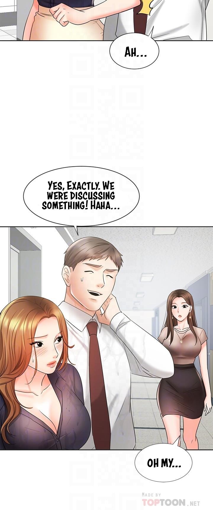 Sold Out Girl Chapter 12 image 19