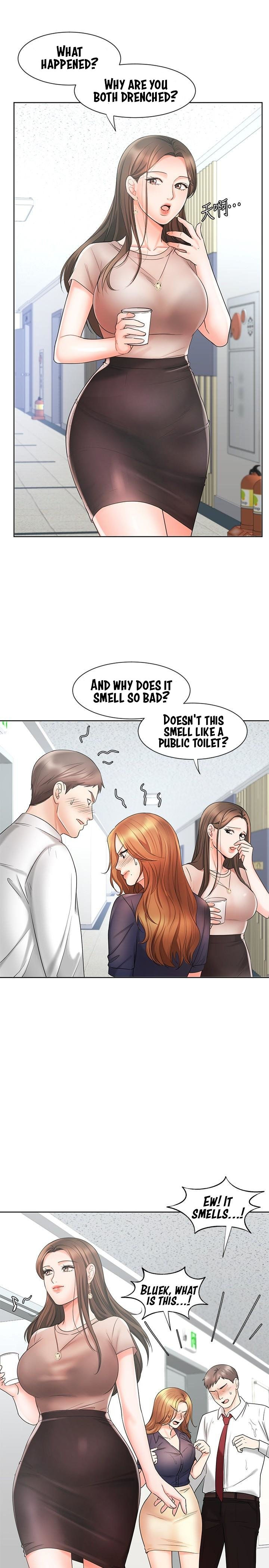 Sold Out Girl Chapter 12 image 20