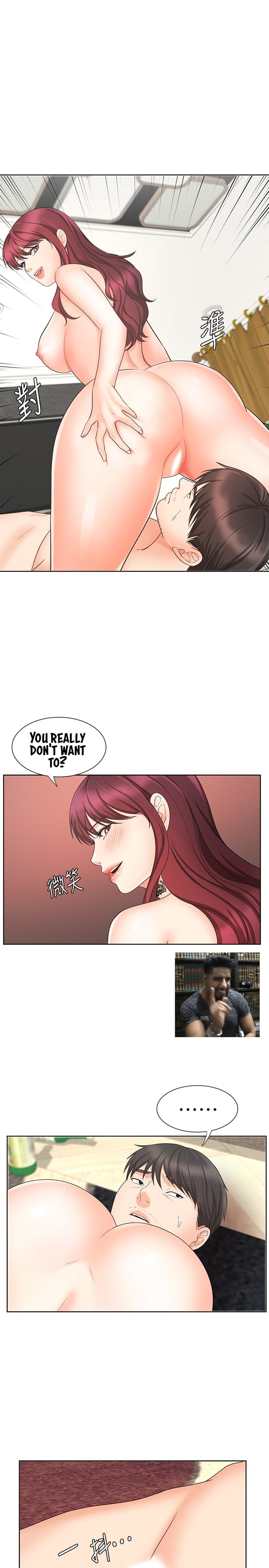 Sold Out Girl Chapter 12 image 26