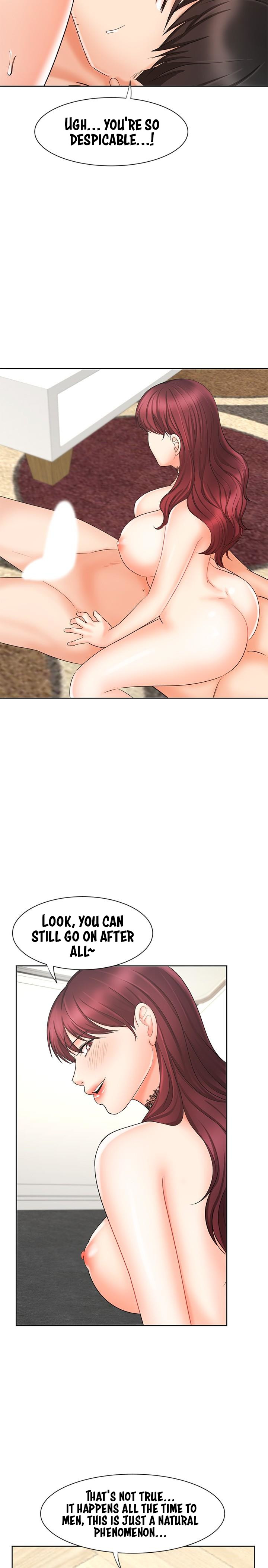 Sold Out Girl Chapter 12 image 30