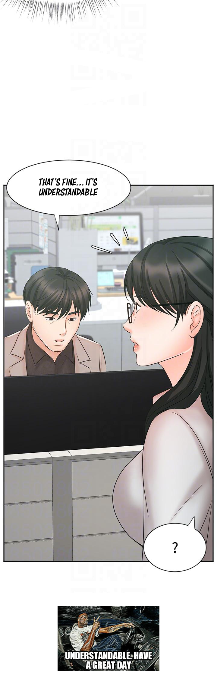 Sold Out Girl Chapter 16 image 16