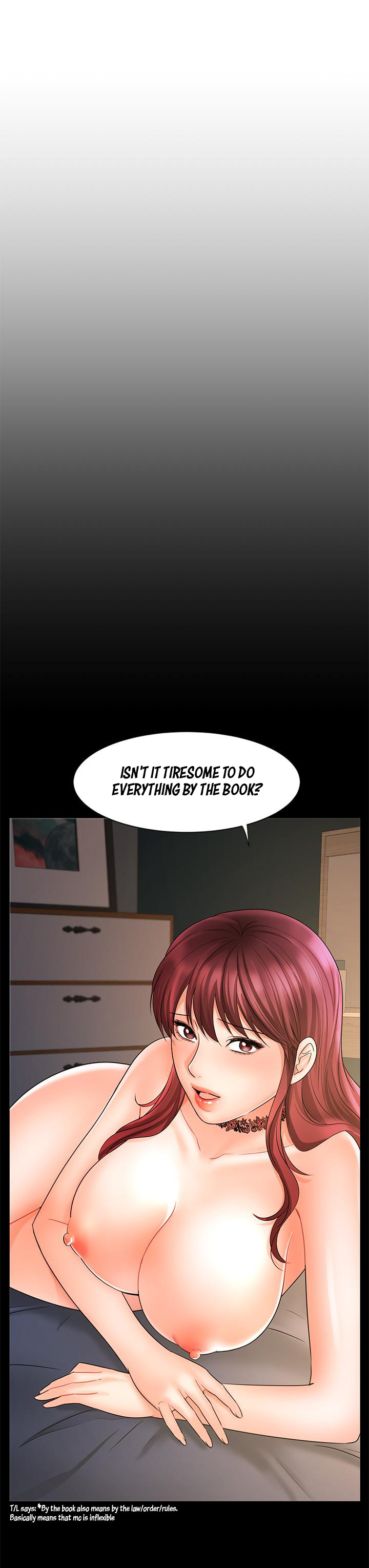 Sold Out Girl Chapter 16 image 19