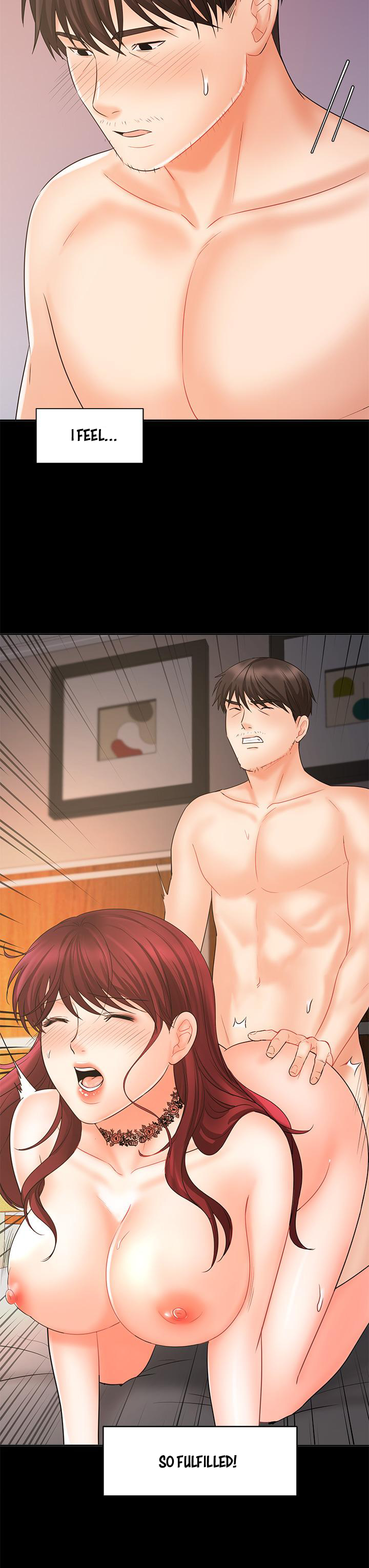 Sold Out Girl Chapter 16 image 33