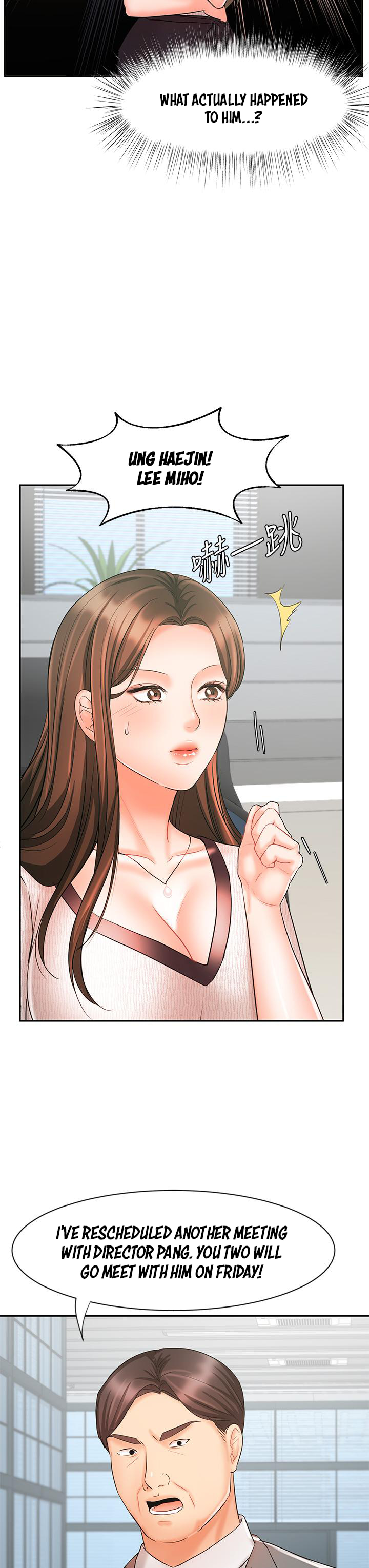 Sold Out Girl Chapter 16 image 40