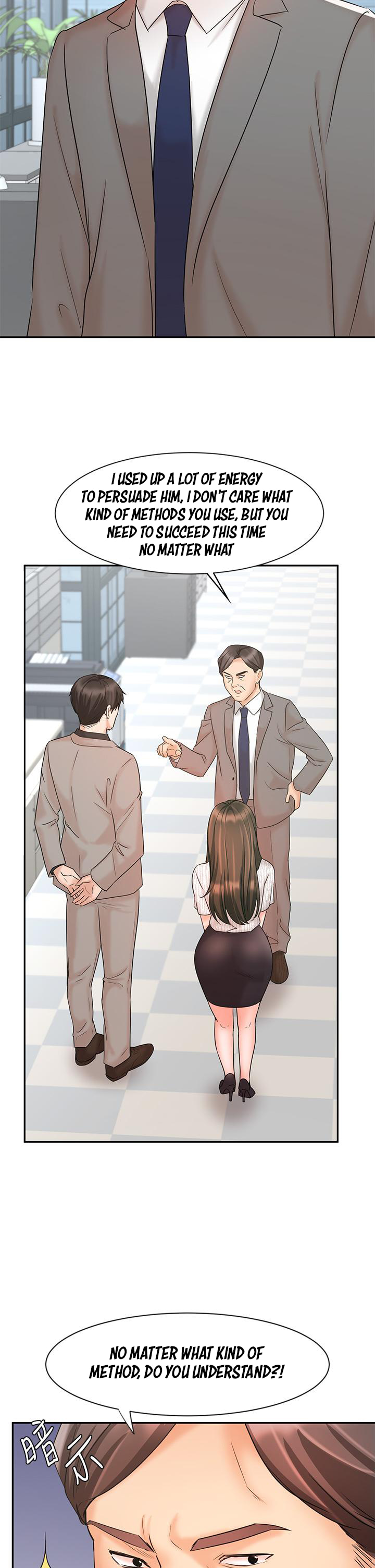 Sold Out Girl Chapter 16 image 41