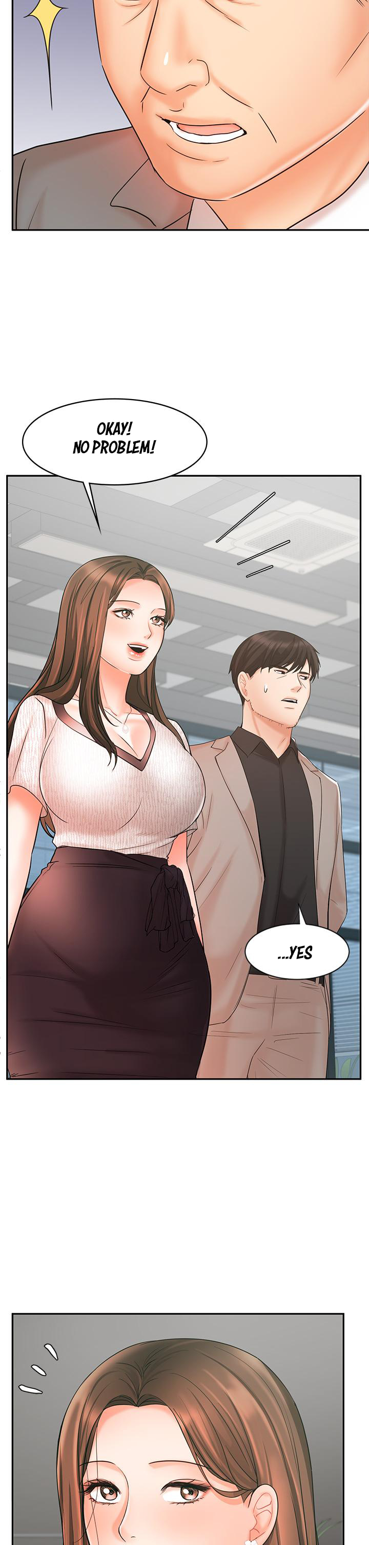 Sold Out Girl Chapter 16 image 42