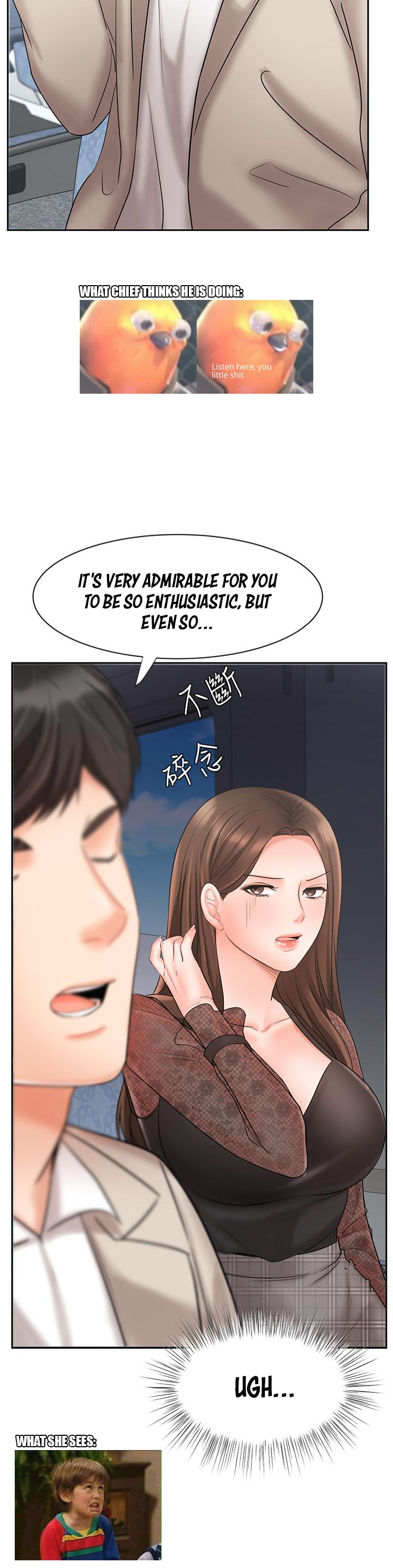 Sold Out Girl Chapter 17 image 9