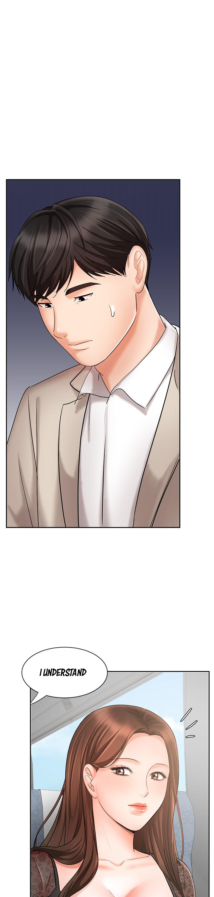 Sold Out Girl Chapter 17 image 13