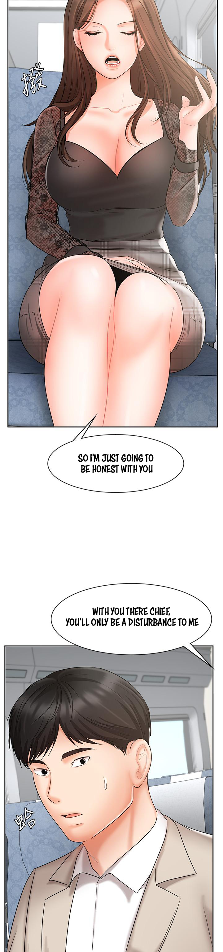 Sold Out Girl Chapter 17 image 15